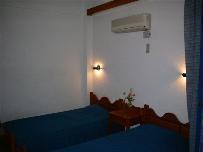 Blue Star Apartments Limin Chersonisou Екстериор снимка